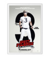 Poster Scott Pilgrim Contra O  Mundo