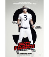 Poster Scott Pilgrim Contra O  Mundo