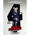 Poster Scott Pilgrim Contra O  Mundo