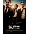 Poster Se Beber Nao Case Hangover
