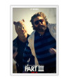 Poster Se Beber, Nao Case- Parte III