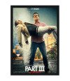 Poster Se Beber, Nao Case- Parte III