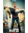 Poster Se Beber, Nao Case- Parte III