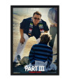 Poster Se Beber, Nao Case- Parte III