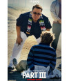 Poster Se Beber, Nao Case- Parte III