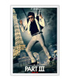 Poster Se Beber Nao Case