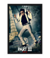 Poster Se Beber Nao Case