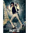 Poster Se Beber Nao Case