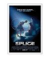 Poster Splice - A Nova Especie