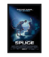 Poster Splice - A Nova Especie