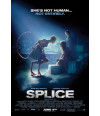 Poster Splice - A Nova Especie