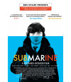 Poster Submarine-Submarine