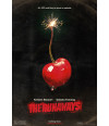 Poster The Runaways - Garotas do Rock