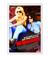 Poster The Runaways - Garotas do Rock