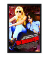 Poster The Runaways - Garotas do Rock