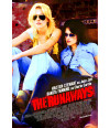Poster The Runaways - Garotas do Rock