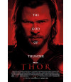 Poster Thor