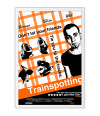 Poster Trainspotting - Sem Limites