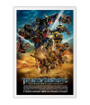 Poster Transformers