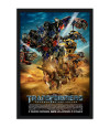 Poster Transformers