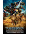Poster Transformers