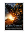 Poster Transformers