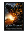 Poster Transformers