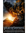 Poster Transformers