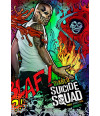 Poster Suicide Squad Esquadrao Suicida El Diablo