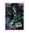 Poster Suicide Squad Esquadrao Suicida Enchantress
