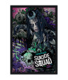 Poster Suicide Squad Esquadrao Suicida Enchantress