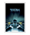 Poster Tron - O  Legado