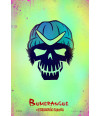 Poster Suicide Squad Esquadrao Suicida Personagens Boomerang Bumerangue