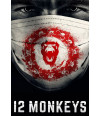 Poster Seriado2 Monkeys Macacos