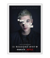 Poster 13 Reasons Why