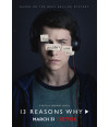 Poster 13 Reasons Why