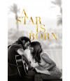 Poster A Star Is Born – Nasce uma Estrela