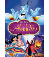 Poster Aladdin