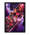 Poster Avengers Endgame - Vingadores Ultimato