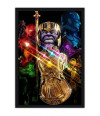 Poster Avengers Endgame - Vingadores Ultimato