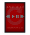 Poster Black Mirror