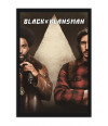 Poster Blackkklansman - Infiltrado Na Klan