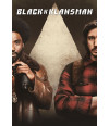 Poster Blackkklansman - Infiltrado Na Klan