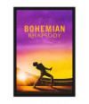Poster Bohemian Rhapsody Queen