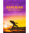 Poster Bohemian Rhapsody Queen