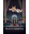 Poster Desenho Bojack Horseman