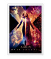 Poster X Men - Dark Phoenix - Fenix Negra