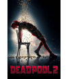 Poster Deadpool 2
