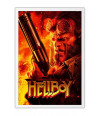 Poster Hellboy