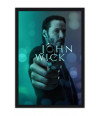 Poster John Wick - De Volta Ao Jogo - Keanu Reeves